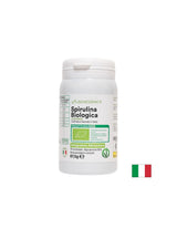 Спирулина за енергия, имунитет и детокс, 175 таблетки - Nutra Best Europe