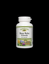 Sleep Relax Formula 325 mg - 90 capsules - Nutra Best Europe
