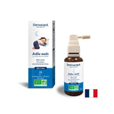 Peaceful Sleep (for children and adults), 30 ml oral spray - Nutra Best Europe