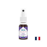 Peaceful nights, Bach flower essences No. 2, spray 15 ml - Nutra Best Europe