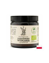 Spores of Lycopodium Bio, 30 g - Nutra Best Europe