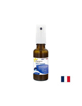 Sleep spray with melatonin and vitamin B1, B6 - 20 ml Fleurance Nature - Nutra Best Europe