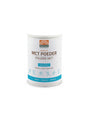 Medium Chain Triglycerides Powder - Pure Coconut, 330g Mattisson Healthstyle - Nutra Best Europe