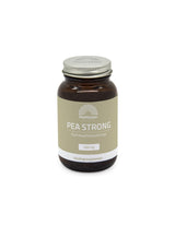 Against pain and inflammation - PEA (palmitoylethanolamide) - PEA Strong, 400 mg x 90 capsules Mattisson Healthstyle - Nutra Best Europe