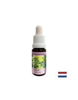 Against negative thoughts and depression - Essence Sinap No. 21, drops 15 ml - Nutra Best Europe