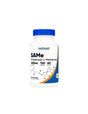 Against stress and insomnia - SAM-e Adenosylmethionine, 200 mg x 120 capsules - Nutra Best Europe