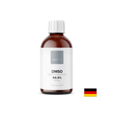 Against inflammation and pain - Dimethyl sulfoxide (solution) - DMSO, 250 ml - Nutra Best Europe