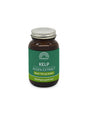 Thyroid gland - Kelp (brown seaweed), 75 mg/ 200 tablets - Nutra Best Europe