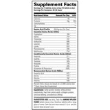 AMINO XPLODE 10,000 - 420 Tablets - Nutra Best Europe