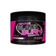 Black Burn Micronized - 300 grams - Nutra Best Europe