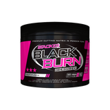 Black Burn Micronized - 300 grams - Nutra Best Europe