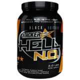 HELL NO 908 grams - Nutra Best Europe