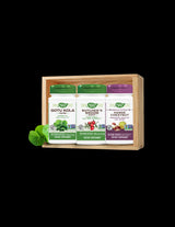 Cellulite Control - Express anti-cellulite program Nature's Way - Nutra Best Europe