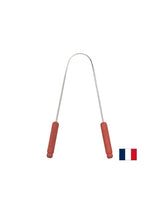 Tongue scraper, 1 pc. - Nutra Best Europe