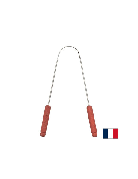 Tongue scraper, 1 pc. - Nutra Best Europe