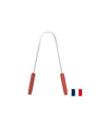 Tongue scraper, 1 pc. - Nutra Best Europe