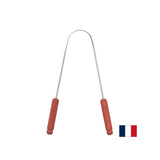 Tongue scraper, 1 pc. - Nutra Best Europe