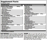 Natural Sterol Complex - 90 Tablets - Nutra Best Europe