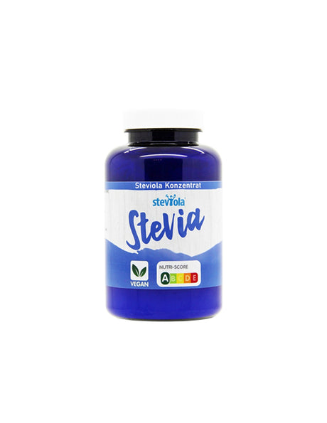 Stevia concentrate - Steviola, 100 g - Nutra Best Europe