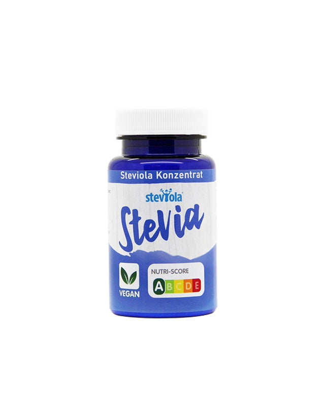 Stevia Concentrate - Steviola, 25 g - Nutra Best Europe
