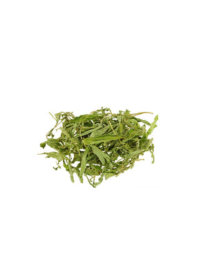 Stevia, leaf - BIO, 1 kg - Nutra Best Europe