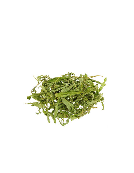 Stevia, leaf - BIO, 1 kg - Nutra Best Europe