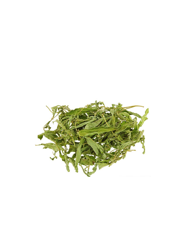 Stevia, leaf - BIO, 1 kg - Nutra Best Europe