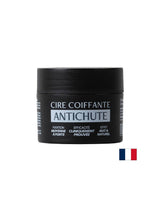 Стилизираща вакса против косопад, 50 ml - Nutra Best Europe