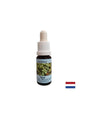 Stimulates self-healing - Algae Essence No. 1, drops 15 ml - Nutra Best Europe