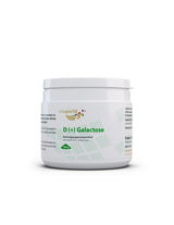 Gastrointestinal tract - D-Galactose, 500 g powder - Nutra Best Europe