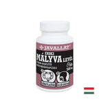 Gastrointestinal tract - Mallow (leaf), 60 capsules - Nutra Best Europe