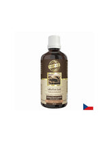 Gastrointestinal tract and respiratory system - Licorice, 50 ml tincture - Nutra Best Europe