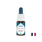 Gastrointestinal tract and nervous system - Chamomile, Bach drops, 15 ml - Nutra Best Europe