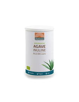 Gastrointestinal tract - Inulin (from Agave), 200 g powder - Nutra Best Europe