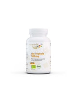 Gastrointestinal tract - Triphala BIO, 120 capsules - Nutra Best Europe