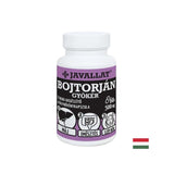 Gastrointestinal Health - Agrimony (leaf), 500 mg x 60 capsules - Nutra Best Europe