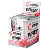 Pro Series / Ultra Premium Whey - 12 x 30 grams - Nutra Best Europe