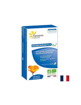 Stress and insomnia - Esholtsia Plus, 30 tablets Fleurance Nature - Nutra Best Europe