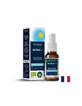 Stress and good mood, 30 ml oral spray - Nutra Best Europe
