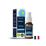 Stress and good mood, 30 ml oral spray - Nutra Best Europe