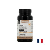 Stress and good mood - GABA + Vitamin B1 and pantothenic acid, 30 capsules - Nutra Best Europe