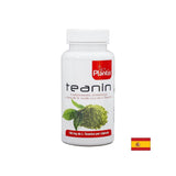 Stress and good mood - L-Theanine (green tea extract), 60 capsules - Nutra Best Europe