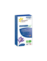 Stress and good mood - Saffron Bio, 30 mg x 15 tablets - Nutra Best Europe