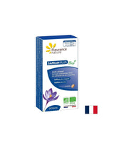 Stress and good mood - Saffron Bio, 30 mg x 15 tablets - Nutra Best Europe