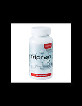 Stress and good mood - Tryptophan + Vitamins C and B6 Plantis®, 60 capsules - Nutra Best Europe