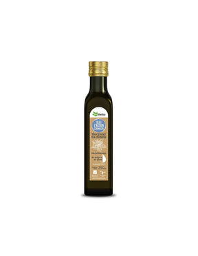 Cold pressed black cumin oil, 250 ml - Nutra Best Europe
