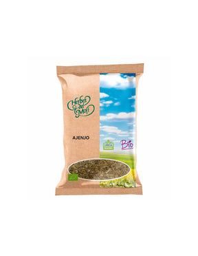 Wormwood, BIO, 60 g - Nutra Best Europe