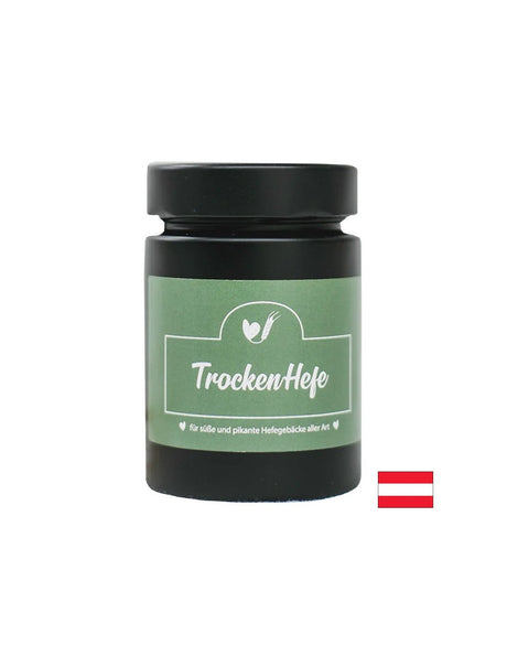 Dry yeast, 110 g - Nutra Best Europe