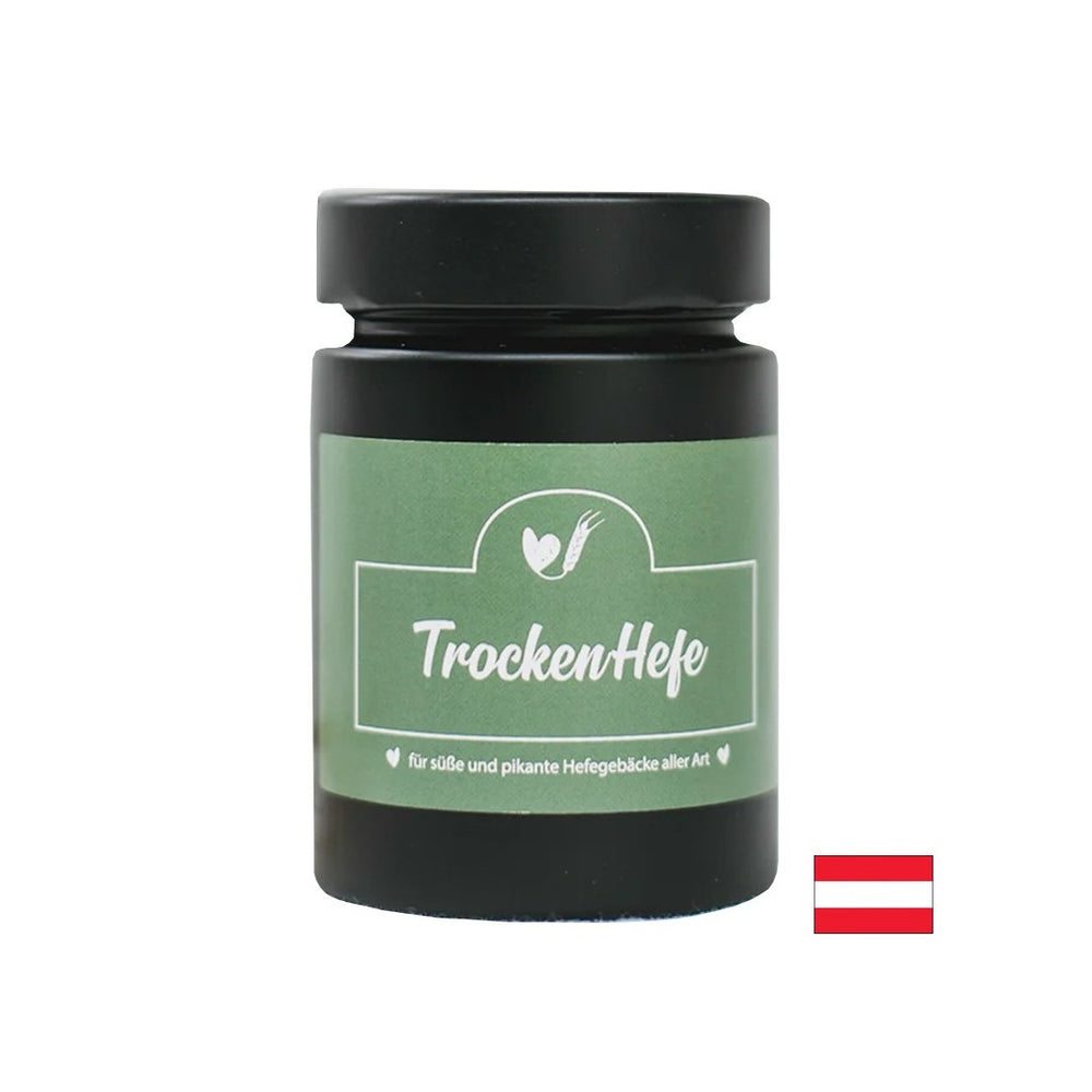 Dry yeast, 110 g - Nutra Best Europe