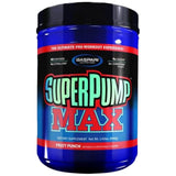Superpump MAX - 640 grams - Nutra Best Europe